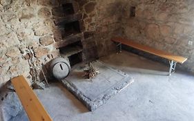 Luxury Stone Apartment Matijevic